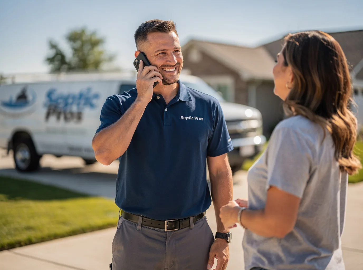 Septic Tank Pumping Willow Springs, IL FAQs
